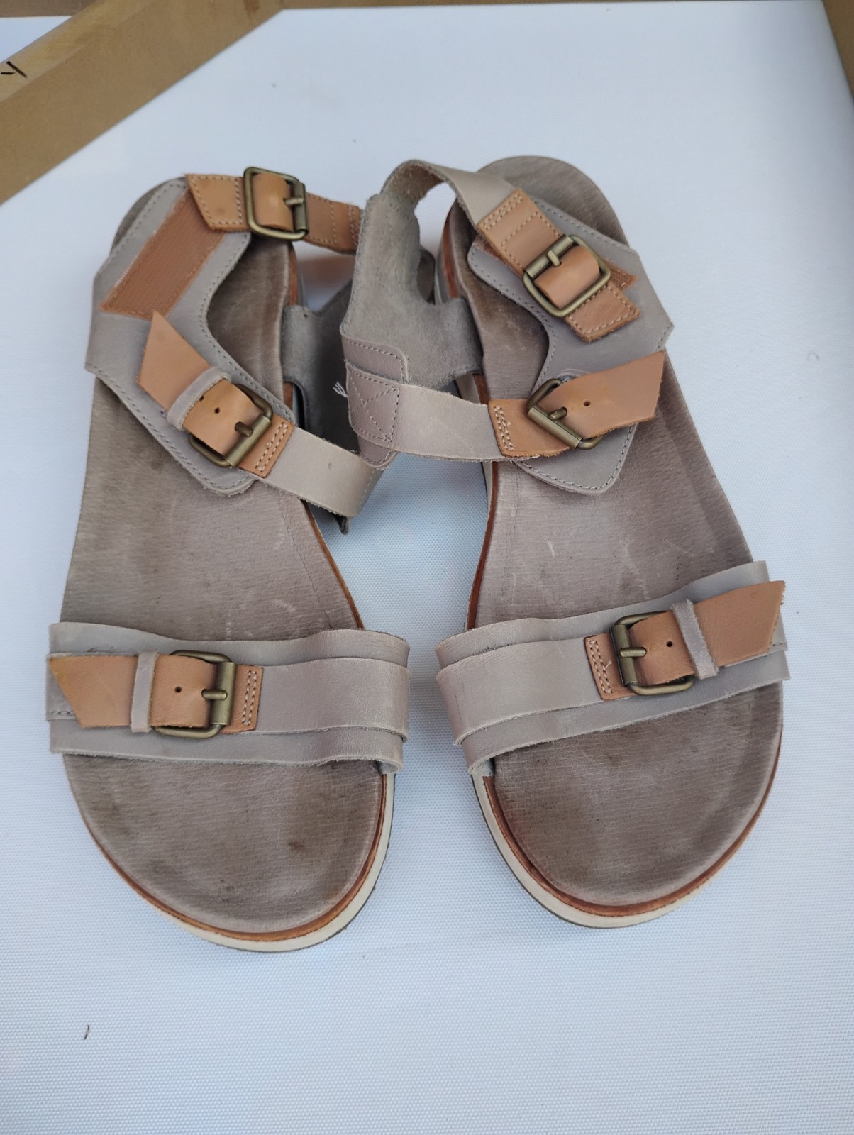 Merrell Sandali Donna 9 (Bo)