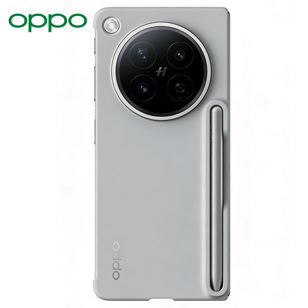 Original OPPO Find N6 AI Stylus Set – 16min Full Charge, 1hr/3min