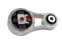 Metzger Lagerung Motor Unten Hinten FüR Opel Vivaro Kasten F7 J7 E7 Renault