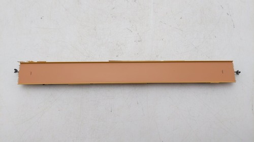 BLMA Models 51035 HO ACF F89-J 89' Flatcar w/Bulk/Pipe Riser Details #601195 EX - Picture 3 of 5