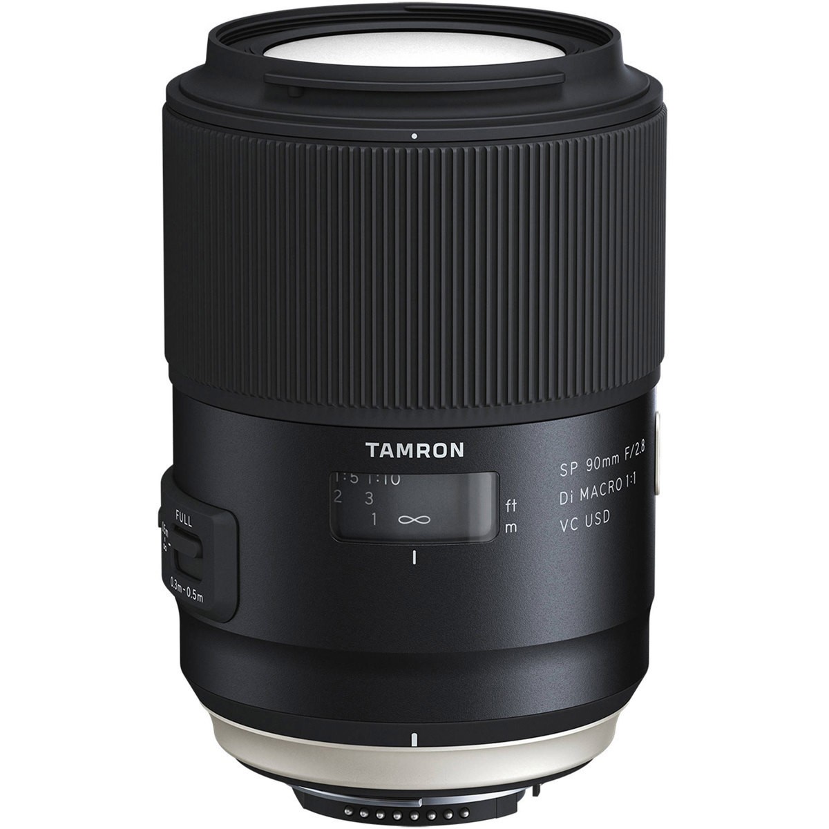 タムロン 90mm F/2.8 Di MACRO 1:1 ニコン用 新品)TAMRON (タムロン) 90mm F2.8 Di III MACRO VXD/Model