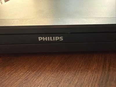 philips bdp1502 blu-ray disc/dvd player