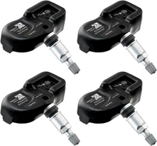 Marsflex TPMS Sensor 42607-33021 Compatible for Toyota Lexus Scion Pontiac,...