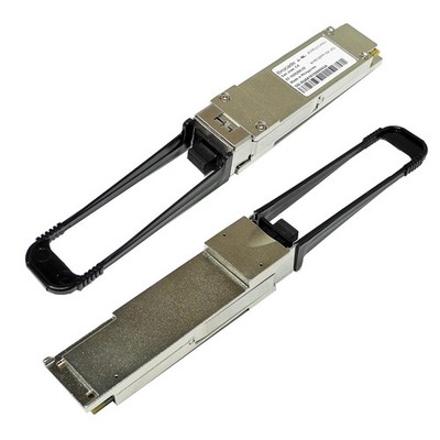 Brocade Original 57-1000294-02 4x16G QSFP+ SW 850nm Transceiver Module