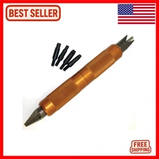 Ultimate Case Prep Multi Tool - All-in-One Reloading Solution with Stainless ...