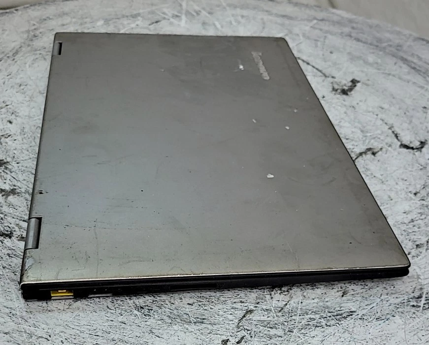 LENOVO Yoga 2 Pro 20266 Laptop Intel Core I7-4500U 8GB 256GB SEE NOTES - image 3 of 4