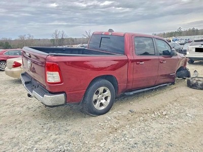 2014-2022 Dodge Ram 1500 5.7L HEMI NON- E-TORQUE Engine with 81K miles
