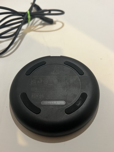 PAD CARICABATTERIE WIRELESS BELKIN 10W WIA001 CON CAVO TESTATO - Foto 3 di 4