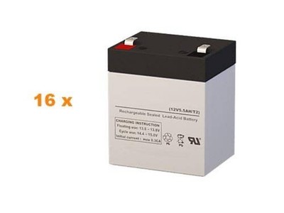 APC SRT5KXLTUS UPS Battery Set (Replacement)