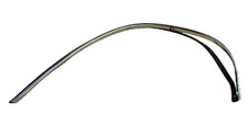 1966 Ford Thunderbird Right Front Pass Fender Trim Molding Moulding Oem Used 1966 Ford Thunderbird Right Front Pass Fender Trim Molding Moulding Oem Used