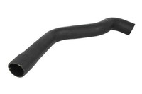 Thermotec DCP010TT Ladeluftschlauch FüR CitroËN Passend FüR Fiat Peugeot