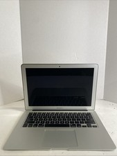 Apple MacBook Air 13-inch, Model-A1466  No HDD For Parts/Repair