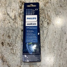 Philips Sonicare Original C3 Premium Plaque Defence Standard Sonic Toothbrush...