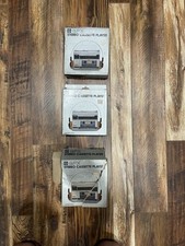 Gpx 3030 Stereo Mini Hi-Fi Cassette Player Vintage New in box. Qty-1