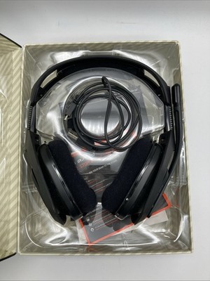 LOGITECH G ASTRO A50 WIRELESS HEADPHONES XBOX X/S ONE PC