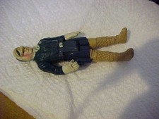 Product Image: 🔥vintage HAN SOLO Hoth Outfit STAR WARS 1980 lfl hong kong
