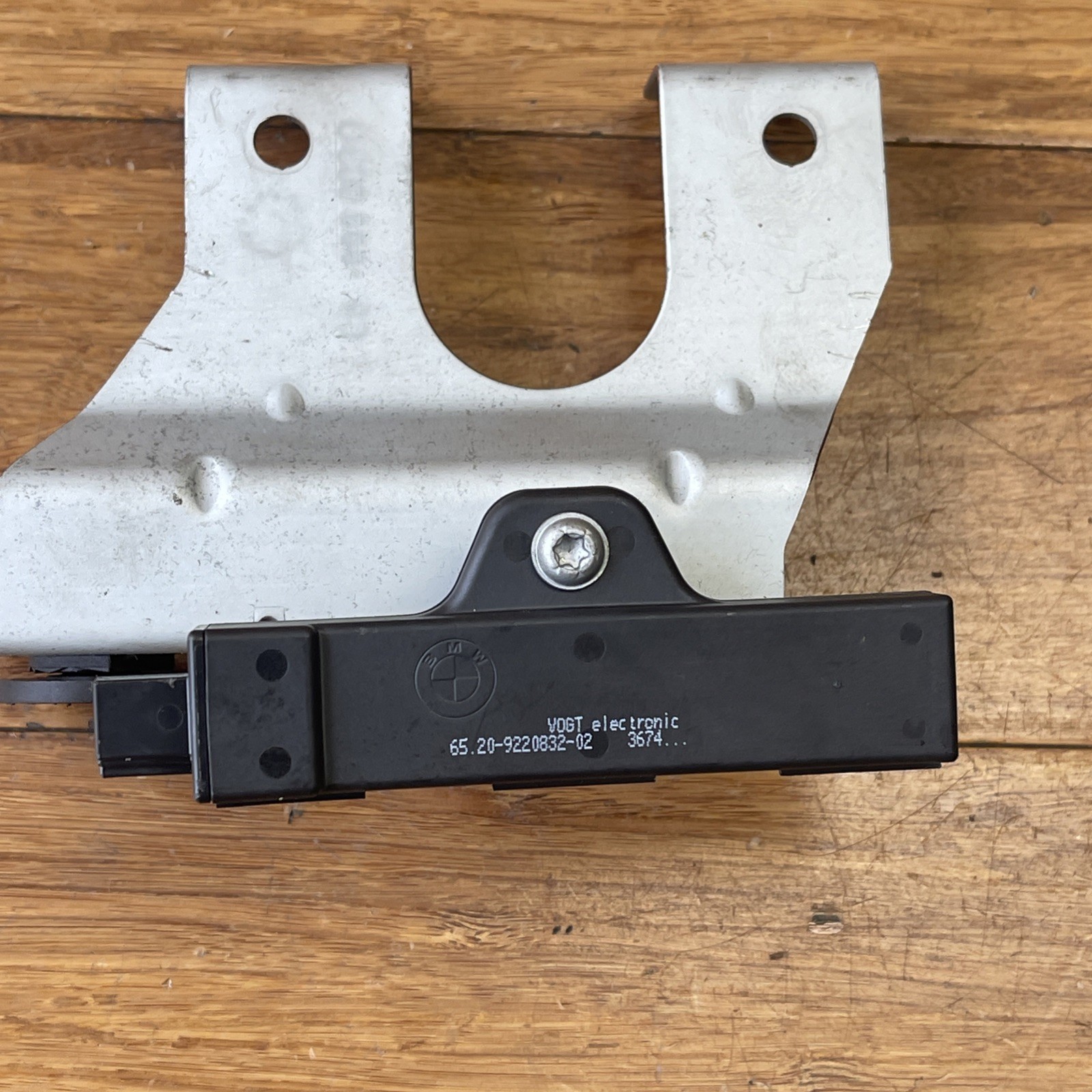 Rolls-Royce Dawn 2017-2023 Rear Lower Center console P/N 9258344