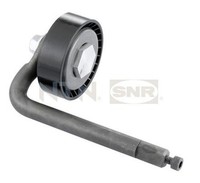 Riemenspanner Keilrippenriemen SNR GA350.86 FüR BMW X5 E65 E46 E53 E60 E61 E67