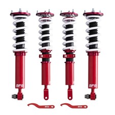 Racing Coilovers Lowering Kit for BMW F10 5 Series 11-16 RWD 523i 528i 535i 550i