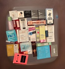 Lot Of Prestige Make Up & Skincare Full Size Benefit Cosmetics, Peace Out + More
