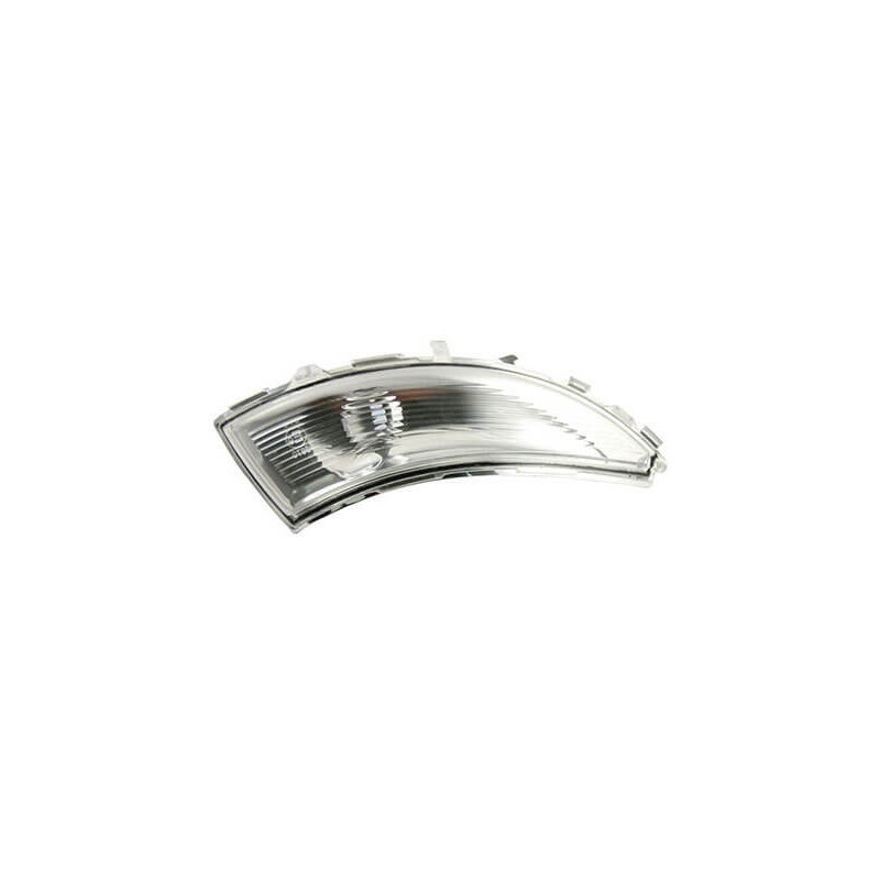 Calandre Clio 2 Clignotant De Rétroviseur Gauche Pour Renault Clio IV Et Captur - Neuf, Référence PRO624 Aile Avant Gauche Clio 4