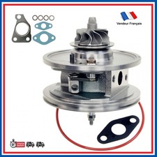 Turbo Chevrolet AVEO