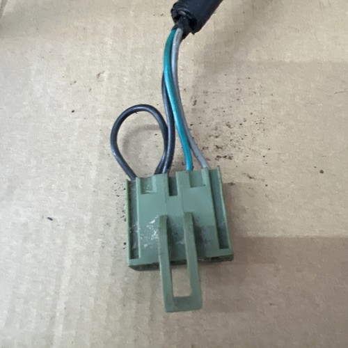 Craftsman garden tractor 917289740 seat switch pigtail | eBay