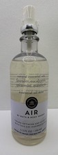Bath  Body Works Air Lavender Eucalyptus Spearmint Mandarin Essential Oil Mist