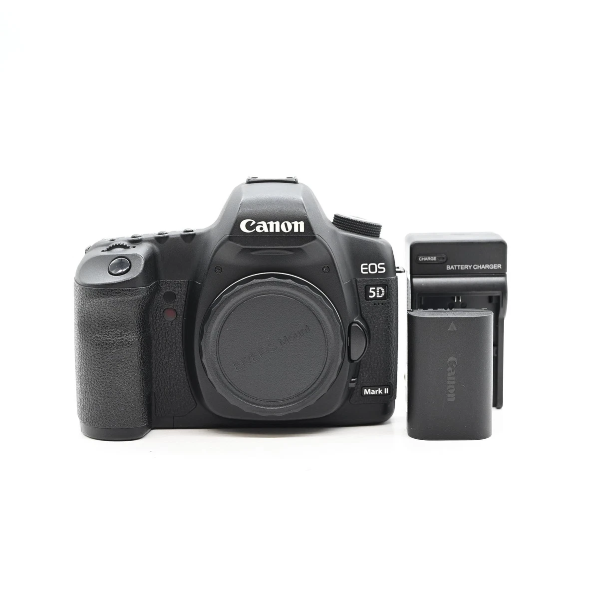 Canon EOS 5D Mark II Digital Cameras for Sale | Shop New & Used