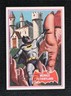1966 Topps Batman A Series (Red Bat Logo) Menace in Fairylan