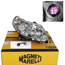 Feu avant (phare) Peugeot BOXER