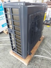 ACiQ 4 Ton 15.6 SEER2 Heat Pump Condenser, ACIQ-48-HPD, Scratch & Dent