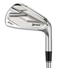 Srixon ZX7 4-PW Iron Set Stiff Nippon N.S. Pro Modus 3 Tour 120 Golf Clubs Steel