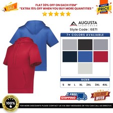 Augusta Sportswear 6871 Mens Moisture Wicking...