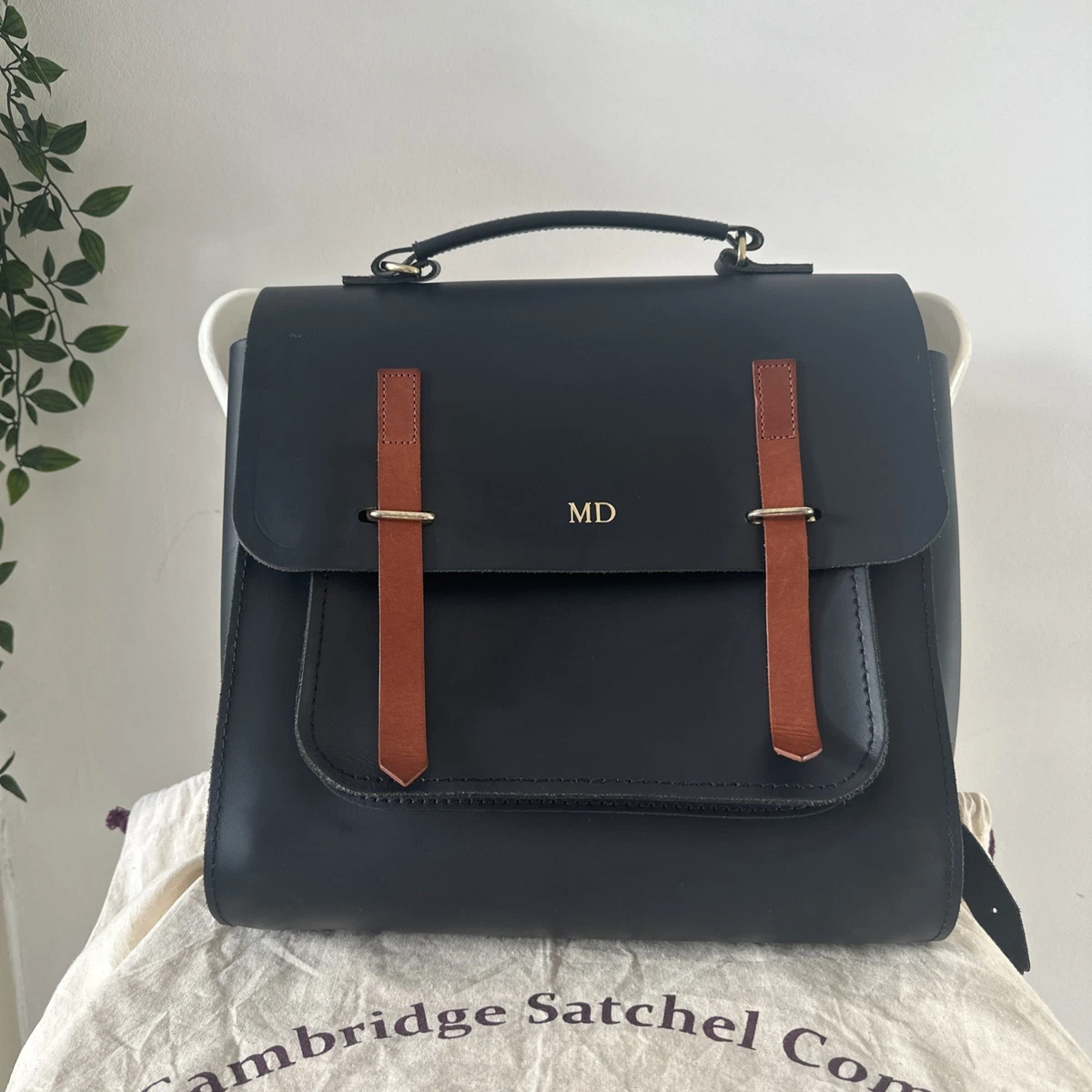 The Cambridge Satchel Company Backpacks for Women for sale | eBay UK