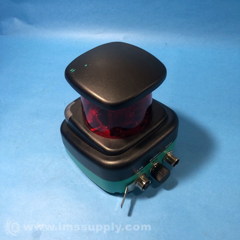 Pepperl + Fuchs 305985 2D Lidar Sensor USIP