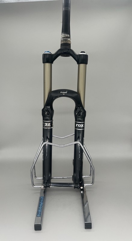 Fox 32 Float Performance Fork | 160mm Travel |15x100mm Thru‑Axle | 195mm Steerer