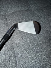 Srixon ZXiU 3 Iron Mitsubishi  Chemical 90 X Utility Shaft X-Stiff Flex