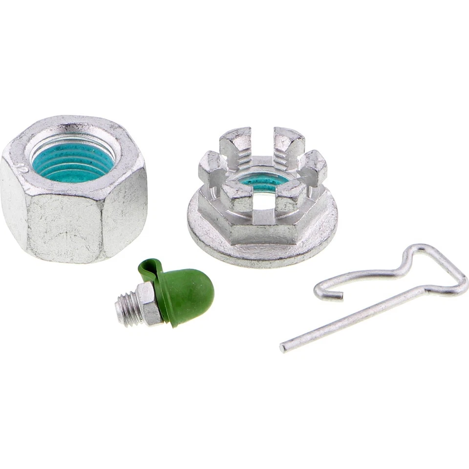 TXES3537 Mevotech Tie Rod End delantero lado conductor o pasajero derecho izquierdo Foto 4 de 4