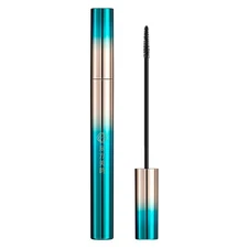 Ultra Fine Waterproof Mascara for Fine Short Eyelashes, Lengthening & Thicken...