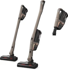 Miele Triflex HX2 Sprinter Cashmere Grey Cordless Battery Stick Vacuum Cleaner