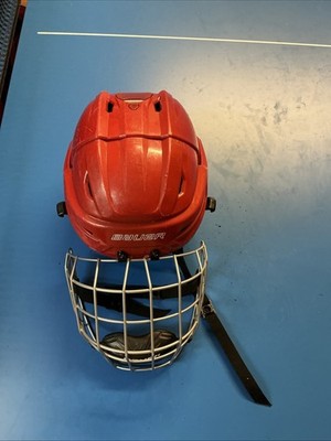 Hockey Helm Bauer M