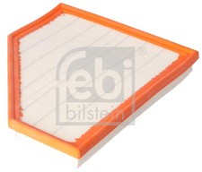 FEBI BILSTEIN 196381 Luftfilter für BMW