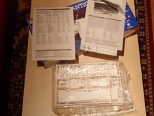 Revell 04384 Breguet Br.1150 Atlantic 1 Maßstab 1:72 Scale 1/72