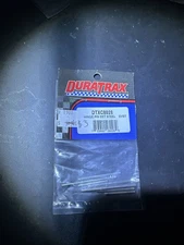 Duratrax DTXC8028 Steel Hinge Pin Set For Evader ST