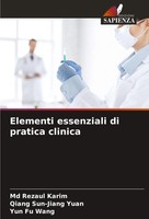 Md Rezaul Karim (U. A.) | Elementi Essenziali Di Pratica Clinica | Taschenbuch