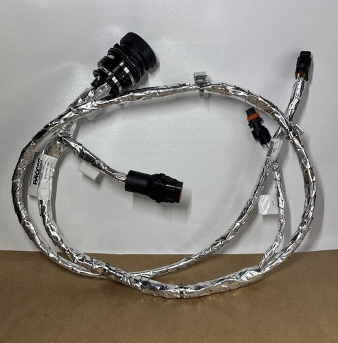 OEM Paccar P92-9324 Wiring Harness Cable Assembly Rev B