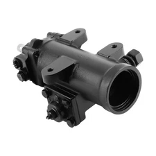 Complete Power Steering Gear Box for Ford F Super Duty 1988-97 F-100 1980-83
