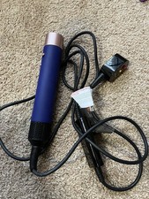 Dyson Airwrap Hair Styler Dryer Curler 2nd Generation Wand Only HS05 No Attachm