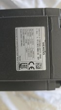 Siemens Simotics 1P 1FK7042-2AF71-RHO 3-Mot 3-Mot S YF L1612 4663 02 001